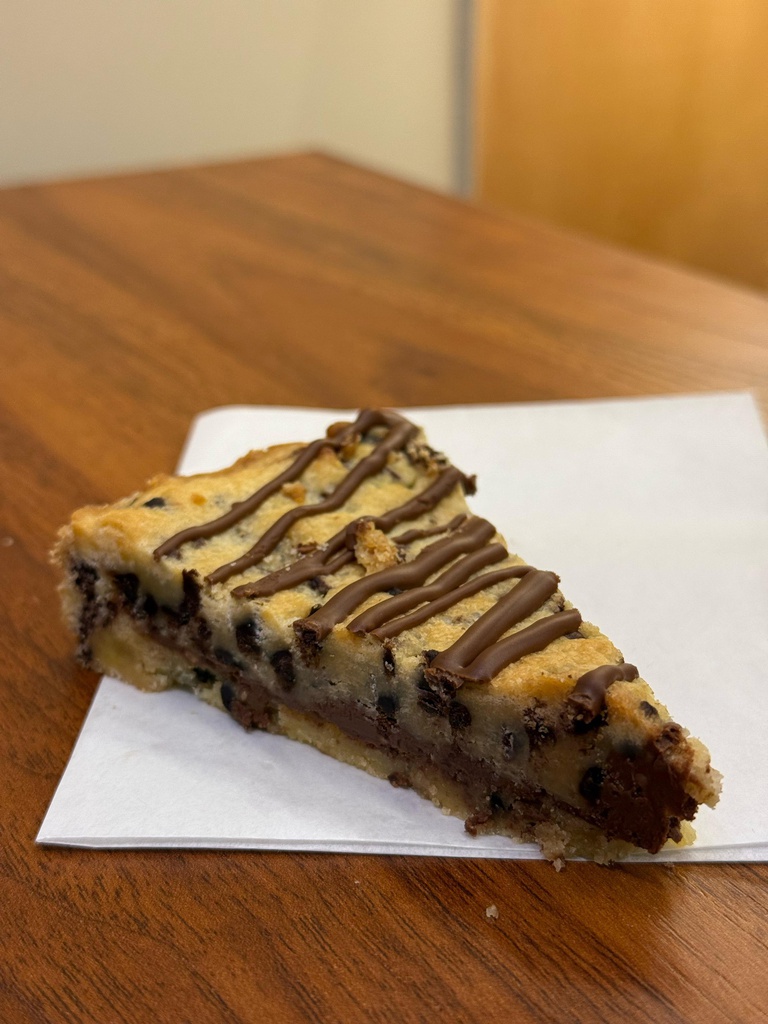 cookies cake