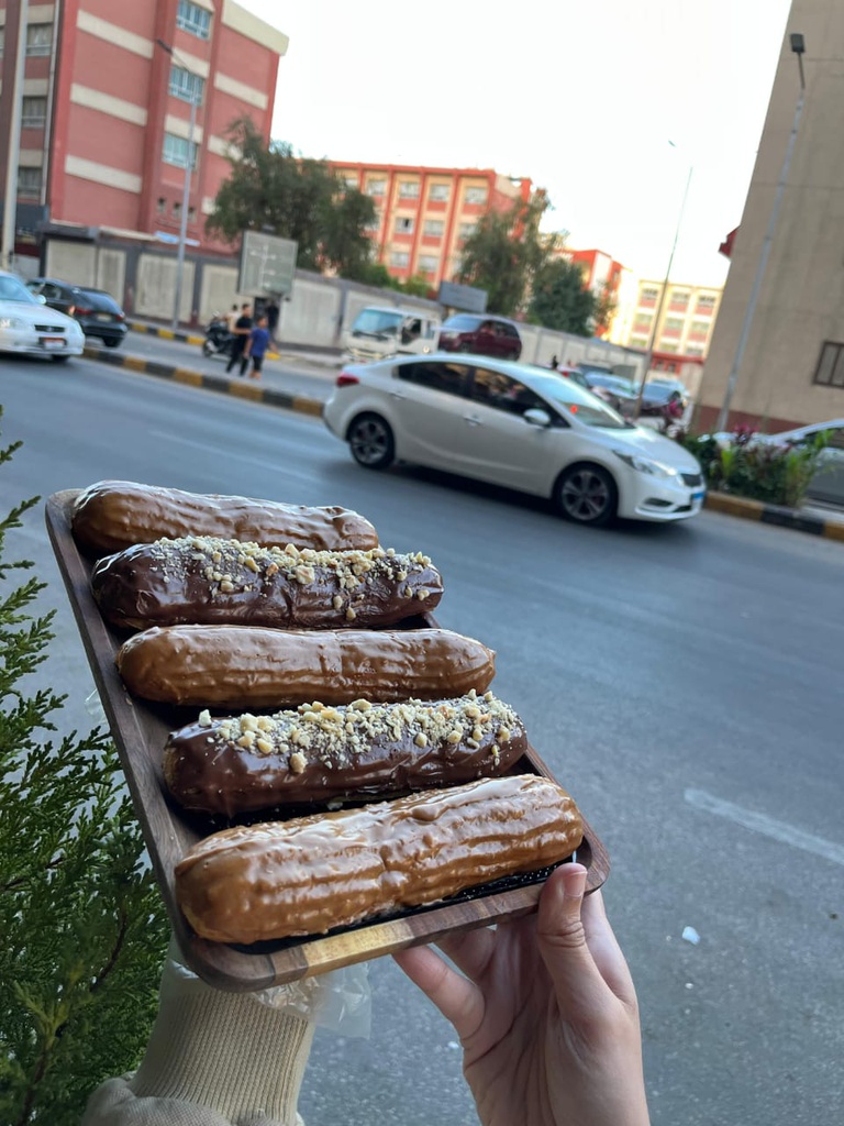 lotus éclair