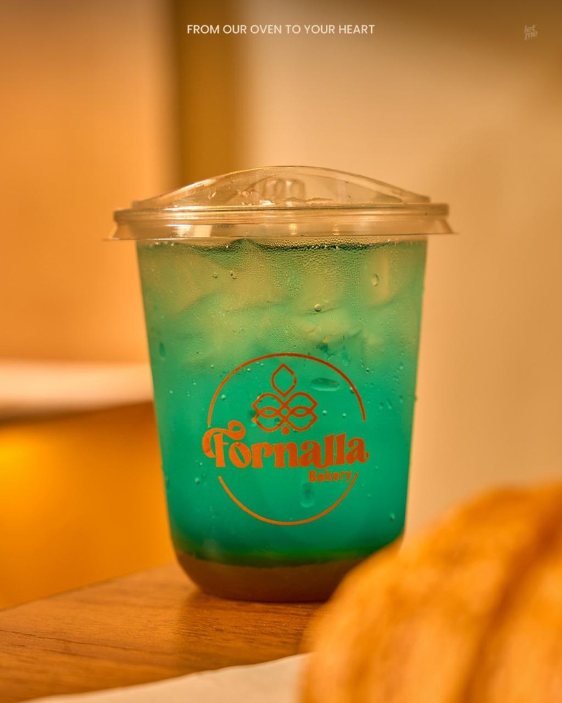 SODA