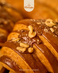 hazelnuts corissant