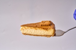 cheese cake lotus