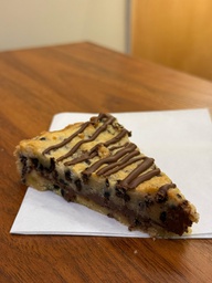 cookies cake