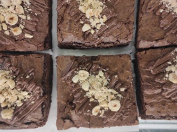 brownies cake