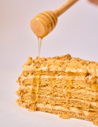 honey cake
