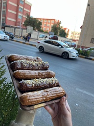 lotus éclair