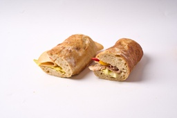  baguette beef