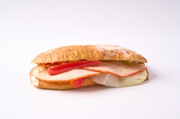  ciabatta turkey