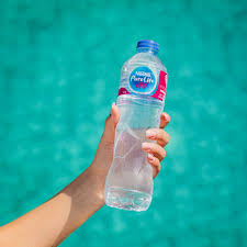 المياة المعدنية